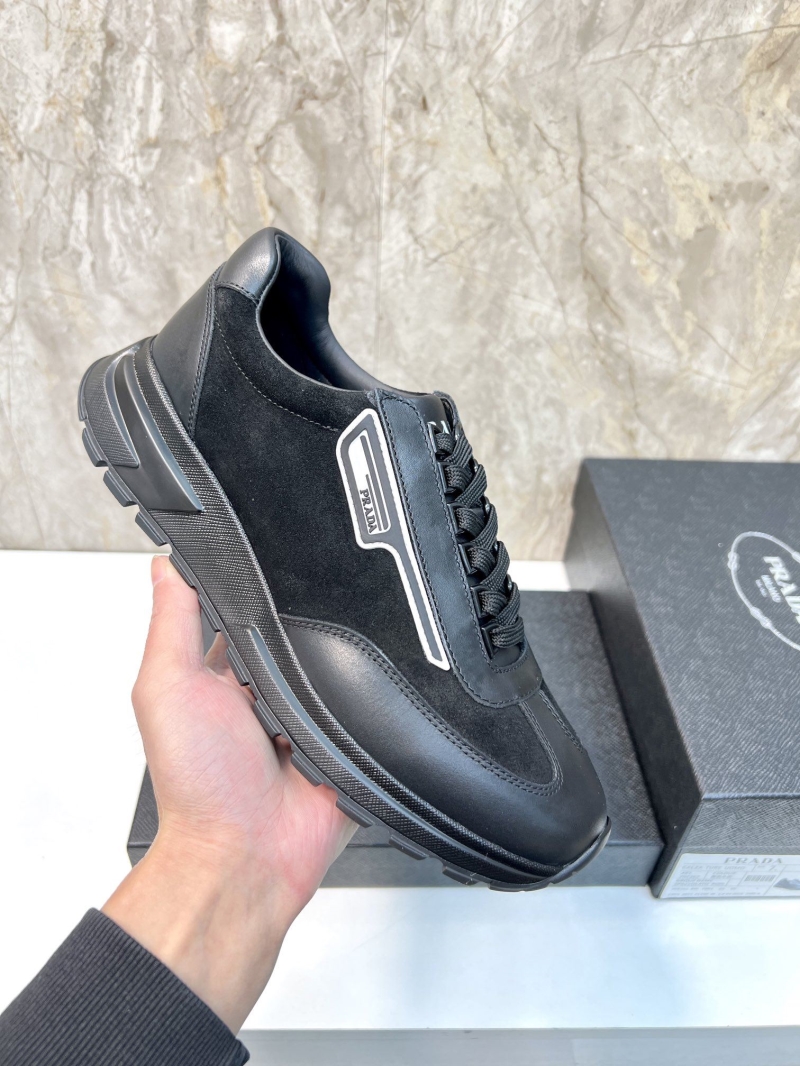 Prada Casual Shoes